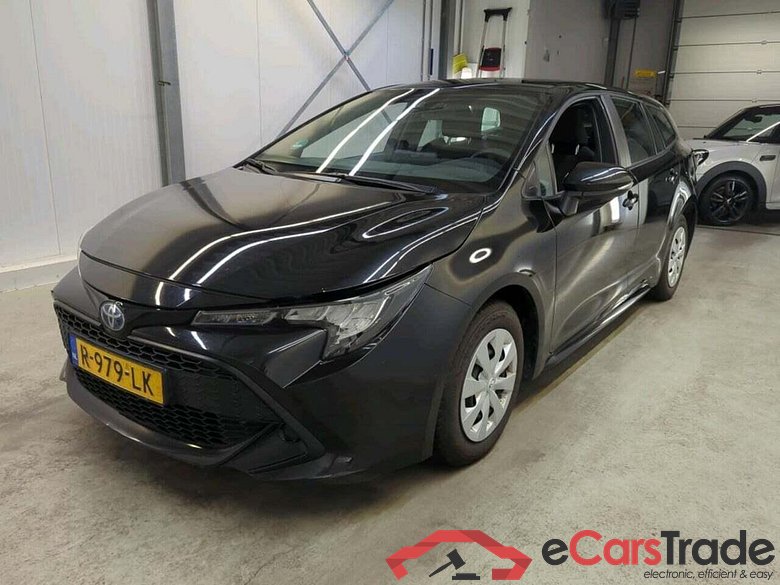 TOYOTA Corolla Touring Sports 1.8 Hybrid Comfort