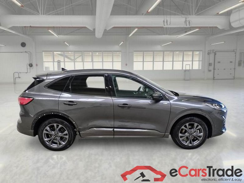 FORD KUGA / 2019 / 5P / SUV 2.5 BENZINA PHEV 225CV 2WD ST-LINE X AUT #6