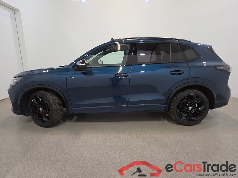 Volkswagen Tiguan 1.5 eTSI R-Line Aut. Pano LED-Matrix Head-Up Virtual ACC Navi 1/2 Sport-Leather KeylessGo Camera 360 Klima PDC ... #2