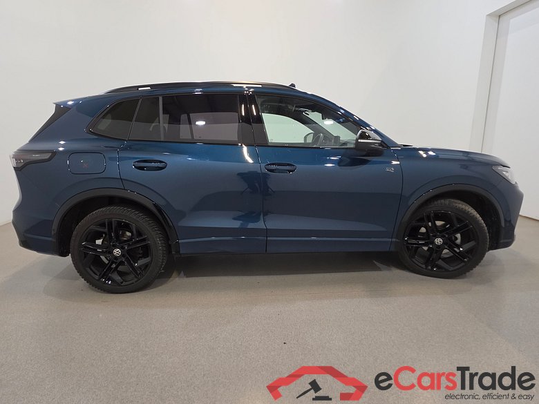 Volkswagen Tiguan 1.5 eTSI R-Line Aut. Pano LED-Matrix Head-Up Virtual ACC Navi 1/2 Sport-Leather KeylessGo Camera 360 Klima PDC ... #5