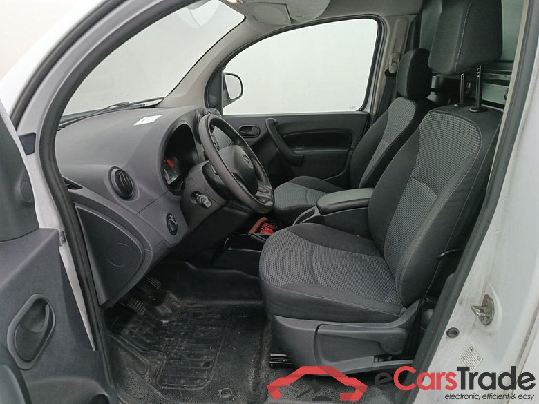 MERCEDES-BENZ CITAN 109 FOURGON MWB DIESEL 1.5 CDI A2 95 BE Perfect Tool S/S (EU6d-T) 5d #3