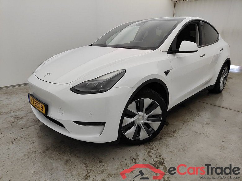TESLA MODEL Y 72.5 kWh Dual Motor Long Range (324 kW) 5d #1