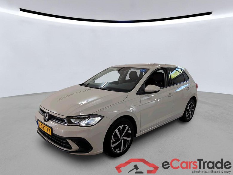 VOLKSWAGEN POLO 70 kW #1