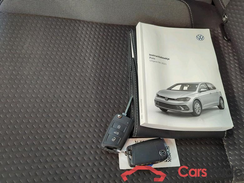VOLKSWAGEN POLO 70 kW #6