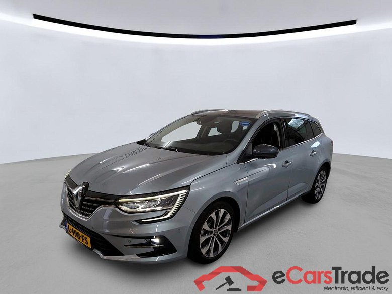 RENAULT Mégane Estate 116 kW #1