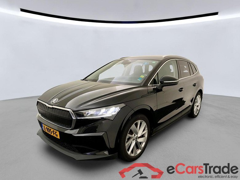 SKODA Enyaq iV 150 kW