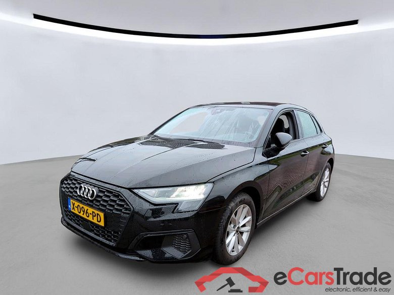 AUDI A3 Sportback 81 kW