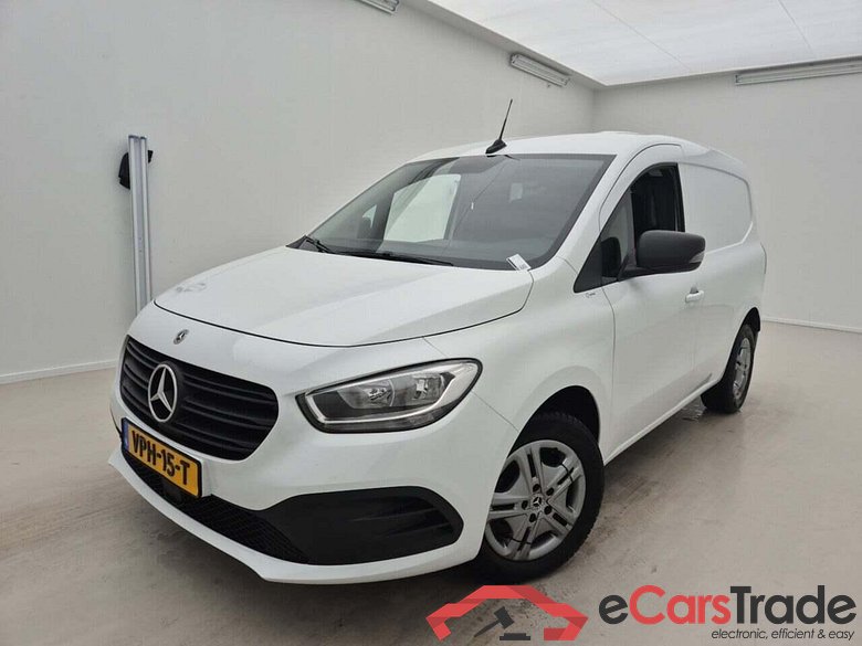 MERCEDES-BENZ CITAN 110 CDI L1 Pro #1