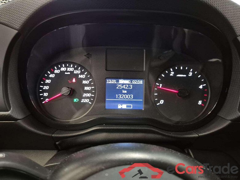 MERCEDES-BENZ CITAN 110 CDI L1 Pro #4