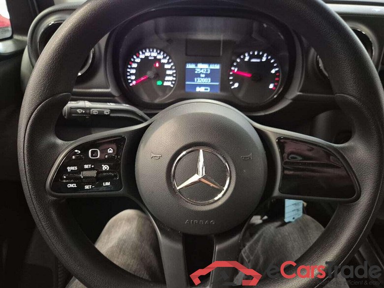 MERCEDES-BENZ CITAN 110 CDI L1 Pro #5