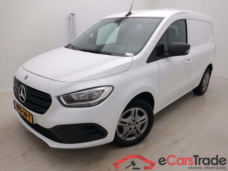 MERCEDES-BENZ CITAN 110 CDI L1 Pro