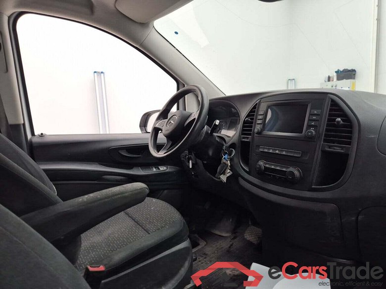 MERCEDES-BENZ Vito 114 CDI Lang AUT. #3