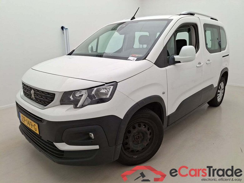 PEUGEOT Rifter 1.5 BlueHDI Active