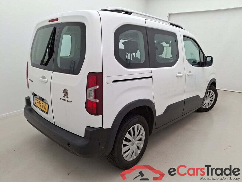 PEUGEOT Rifter 1.5 BlueHDI Active #2