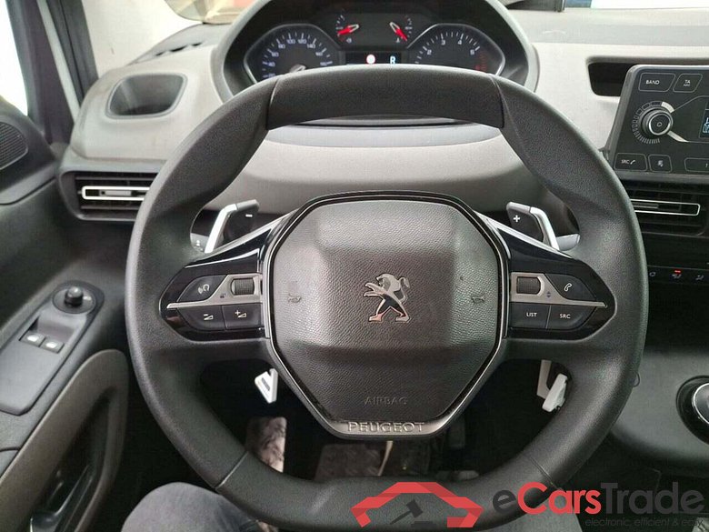 PEUGEOT Rifter 1.5 BlueHDI Active #5
