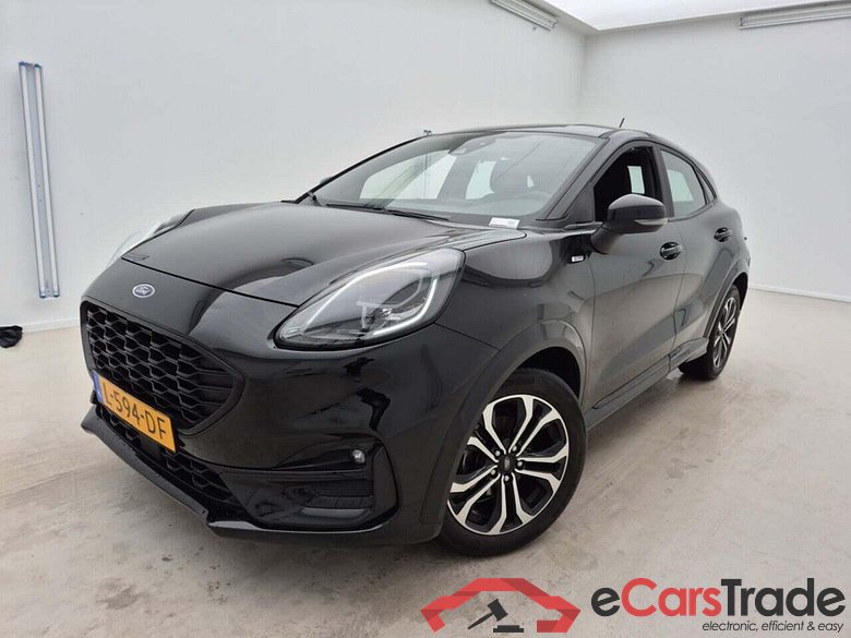 FORD PUMA 1.0 EB ST-Line