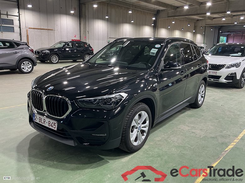 BMW X1 - 2019 1.5iA xDrive25e PHEV OPF