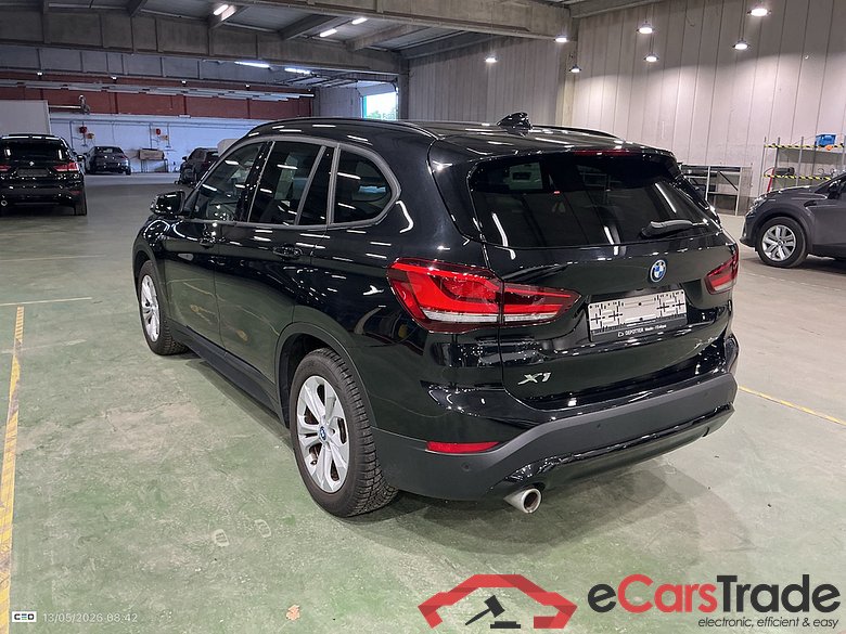 BMW X1 - 2019 1.5iA xDrive25e PHEV OPF #3