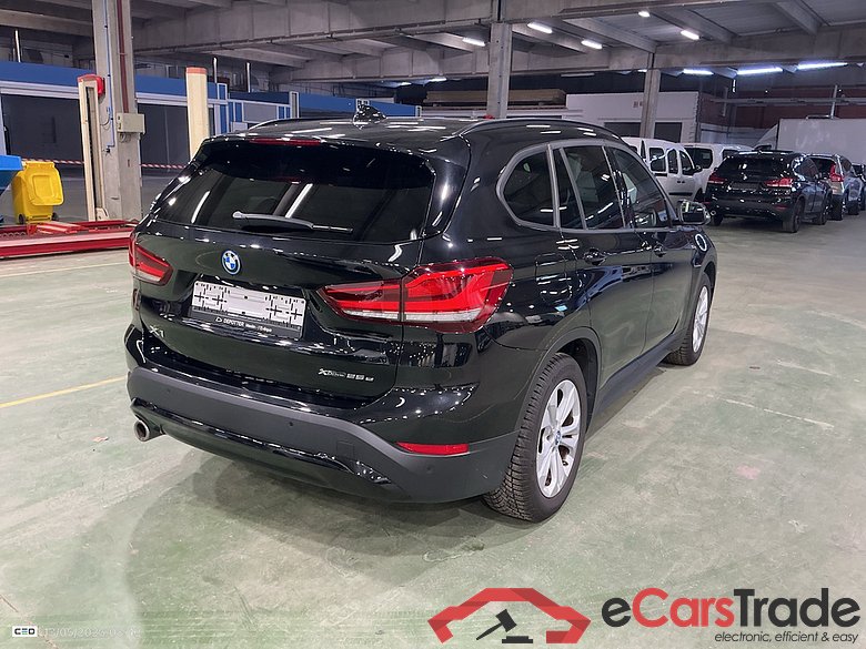 BMW X1 - 2019 1.5iA xDrive25e PHEV OPF #4