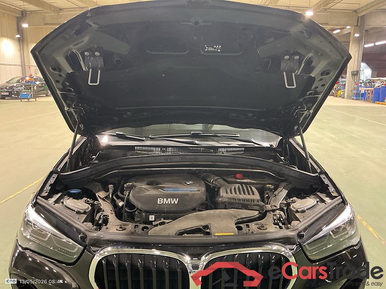 BMW X1 - 2019 1.5iA xDrive25e PHEV OPF #6