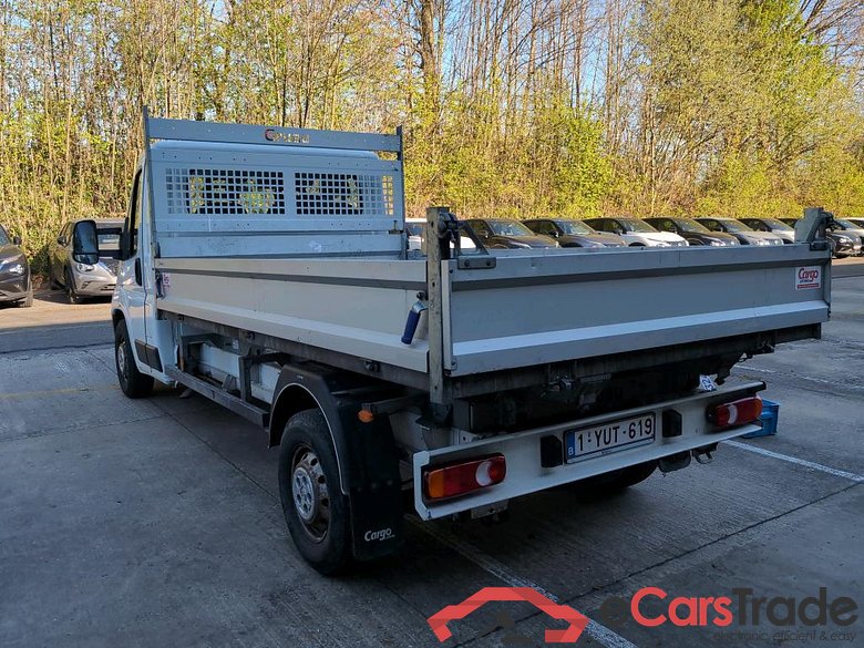 PEUGEOT Boxer 2.2 BLUEHDI S-S 140 PRO 435 L3.. #3
