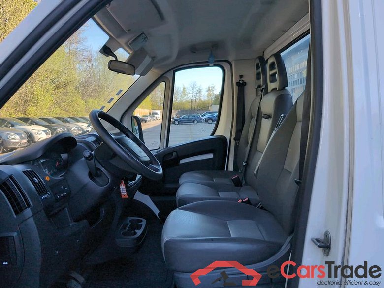 PEUGEOT Boxer 2.2 BLUEHDI S-S 140 PRO 435 L3.. #5