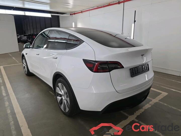 Tesla Model Y Model Y RWD 255kW/347pk  5D/P Auto-1 - WLTP onvolledig #3
