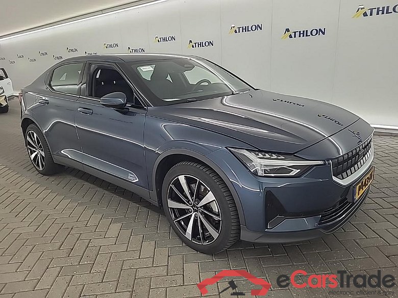 Polestar Polestar 2 64kWh Single Motor Standard Range 5D 165kW #2