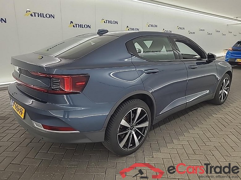 Polestar Polestar 2 64kWh Single Motor Standard Range 5D 165kW #3
