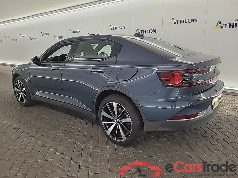 Polestar Polestar 2 64kWh Single Motor Standard Range 5D 165kW #4