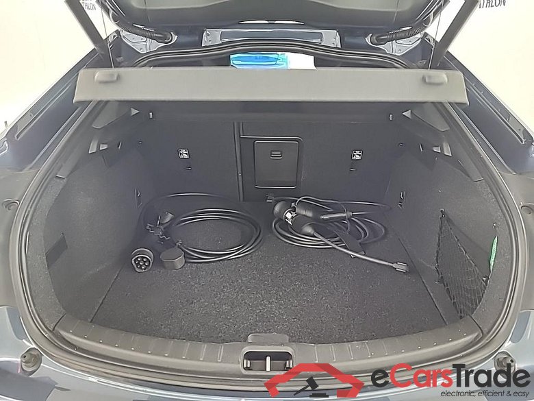 Polestar Polestar 2 64kWh Single Motor Standard Range 5D 165kW #5