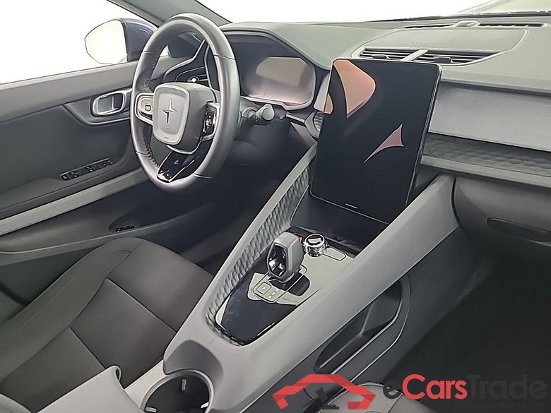 Polestar Polestar 2 64kWh Single Motor Standard Range 5D 165kW #6