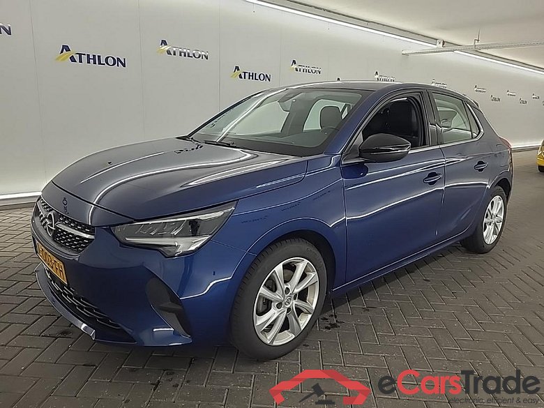 OPEL Corsa 1.2 TURBO ELEGANCE AUTO 74KW 5D #1