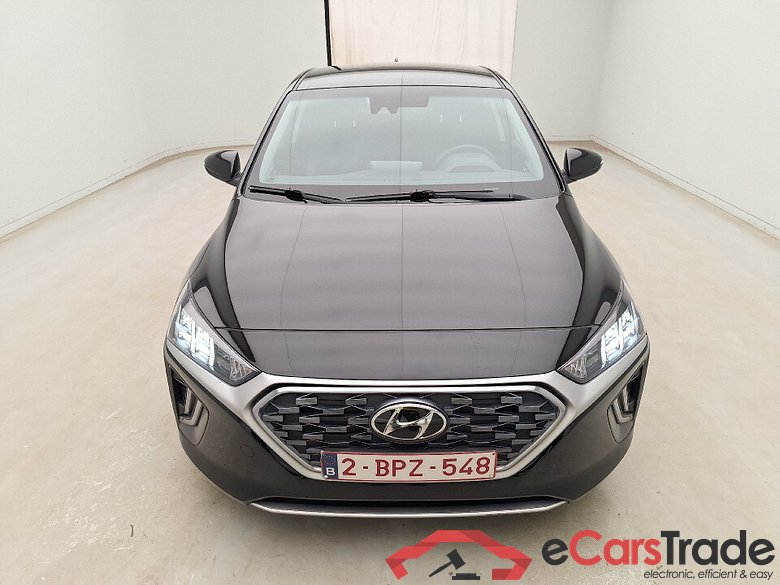 Hyundai, Ioniq FL'19, Hyundai Ioniq 1.6 GDi ISG DCT Hybride Feel 5d #1