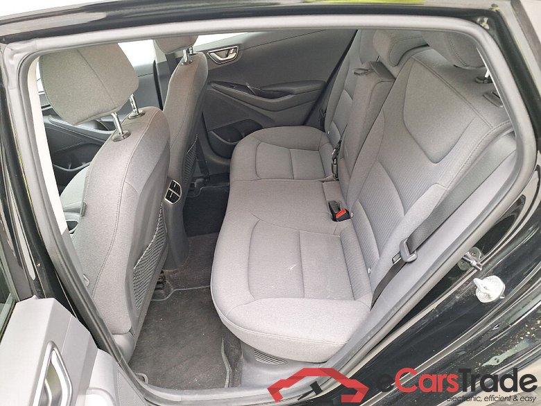 Hyundai, Ioniq FL'19, Hyundai Ioniq 1.6 GDi ISG DCT Hybride Feel 5d #4