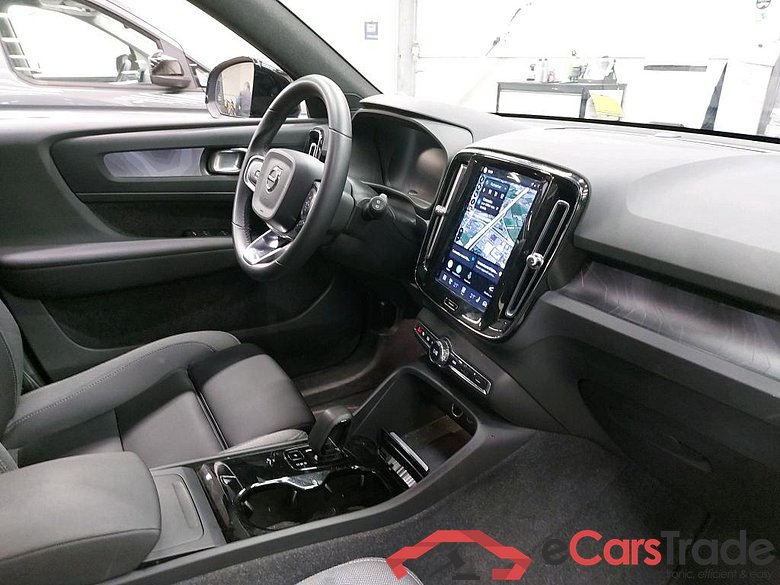 VOLVO - VOL XC40 Recharge Plus 231PK  * ELECTRIC * #3