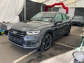 Photo car #7158127