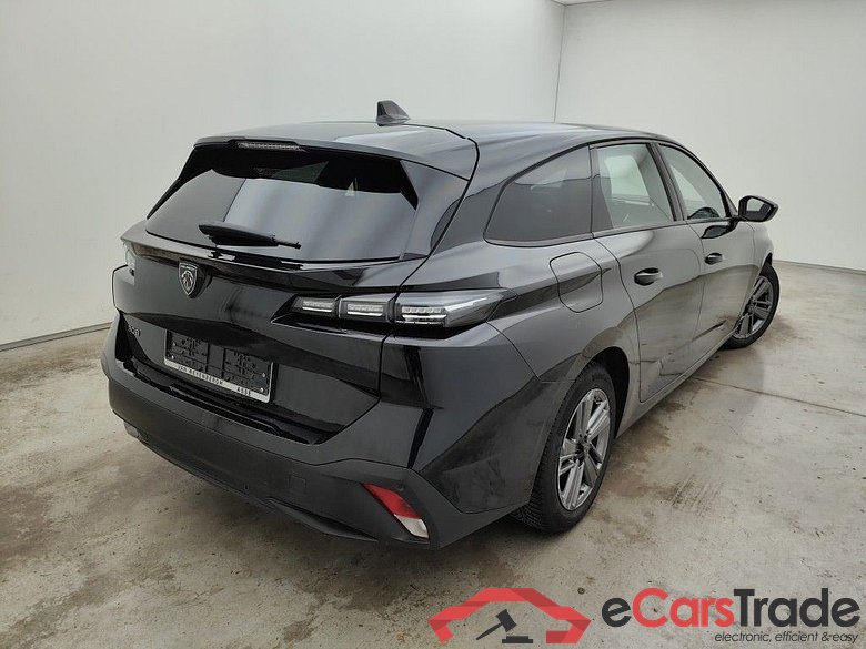 Peugeot 308 SW 1.5 BlueHDi 130 S&S Active Pack 5d #2