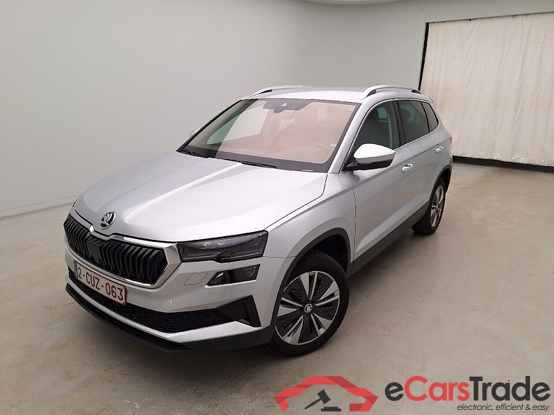 Skoda, Karoq FL'22, Skoda Karoq 1.5 TSI 110kW DSG7 Clever+ 5d #2
