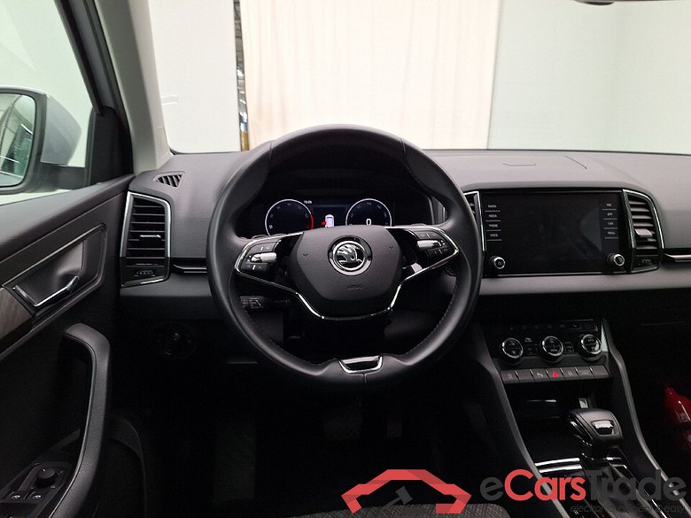 Skoda, Karoq FL'22, Skoda Karoq 1.5 TSI 110kW DSG7 Clever+ 5d #5