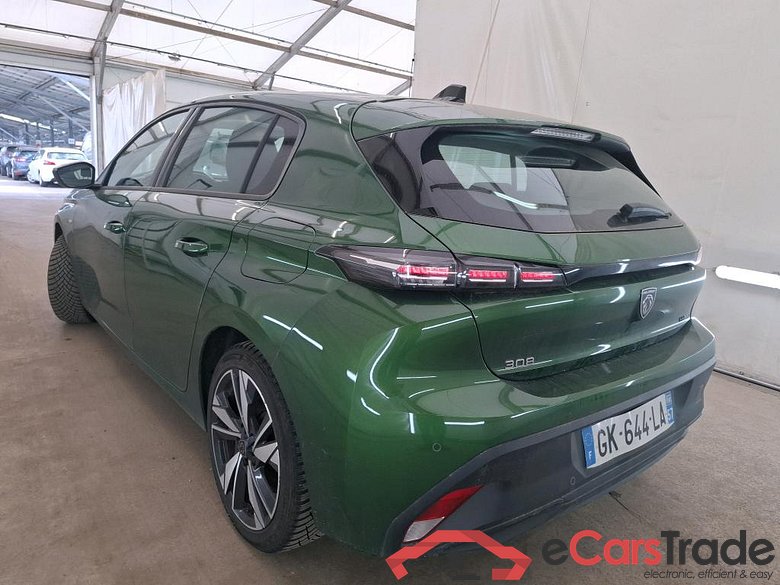 PEUGEOT 308 / 2021 / 5P / Berline PHEV 180 E-EAT8 ACTIVE PACK #2
