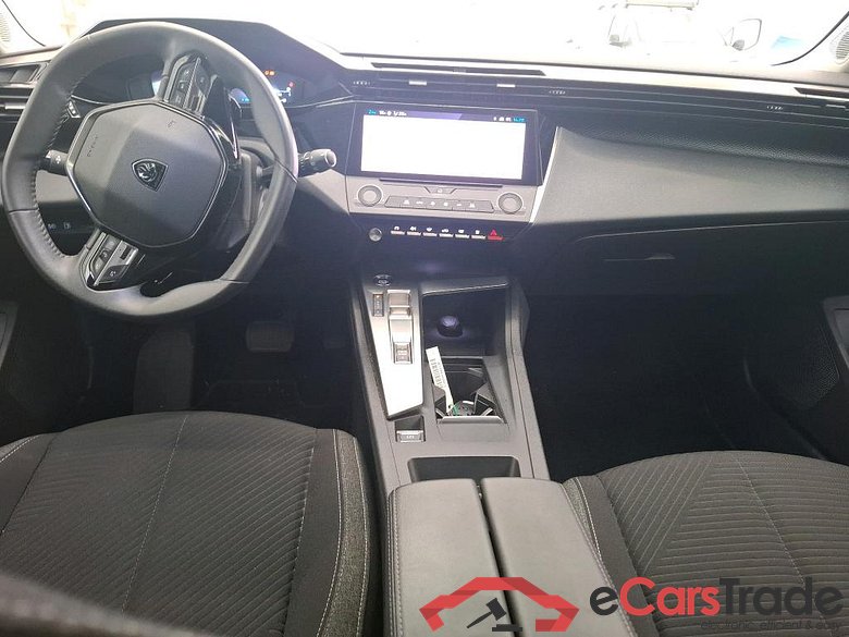 PEUGEOT 308 / 2021 / 5P / Berline PHEV 180 E-EAT8 ACTIVE PACK #5