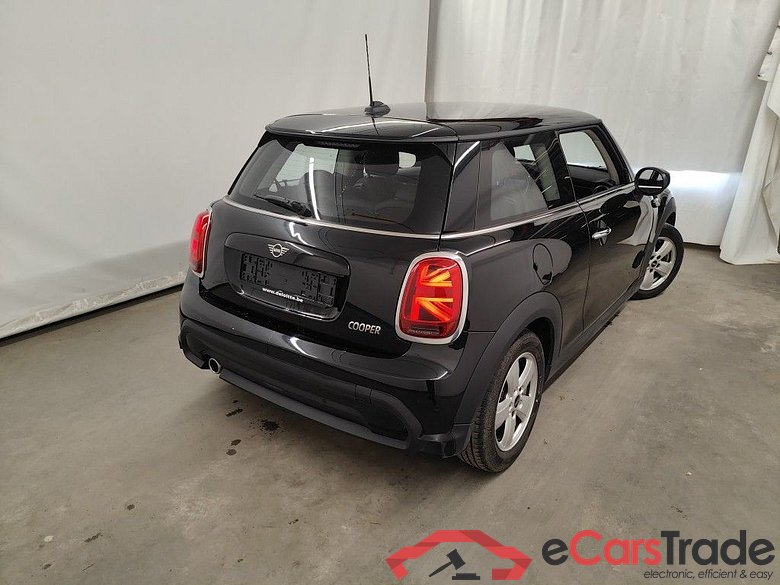 Mini Cooper 3d #2