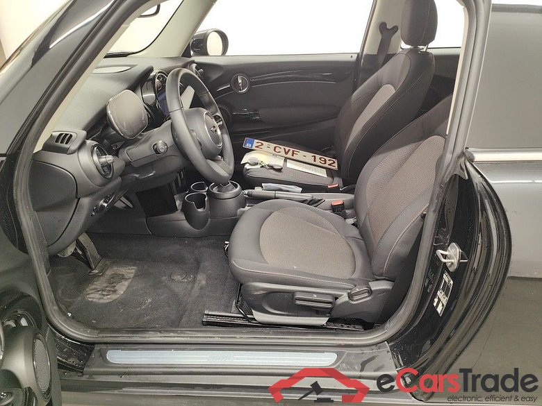 Mini Cooper 3d #3