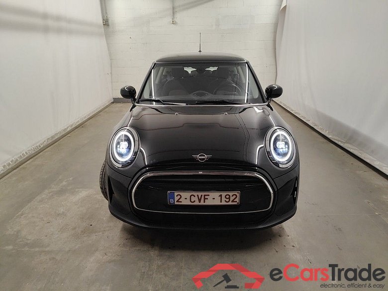 Mini Cooper 3d #5