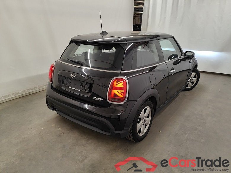 Mini Cooper 3d #2
