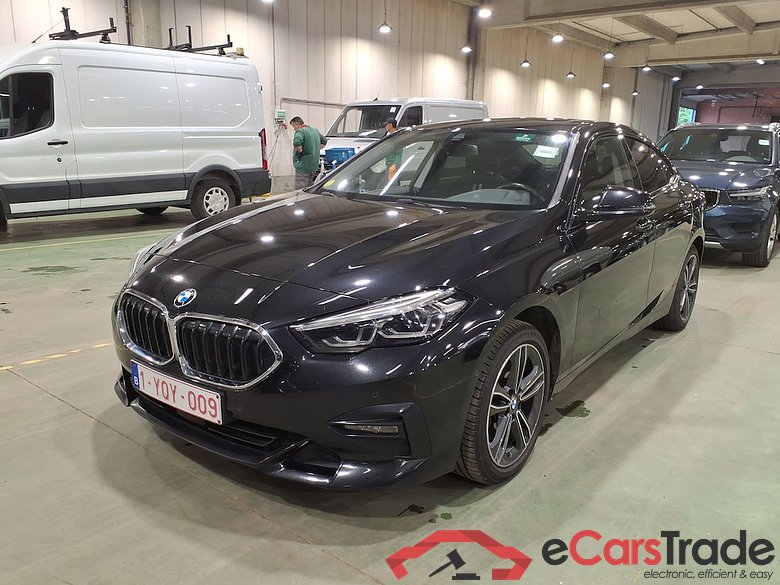 BMW 2 GRAN COUPE DIESEL 216 dA AdBlue #1