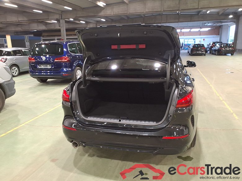 BMW 2 GRAN COUPE DIESEL 216 dA AdBlue #3