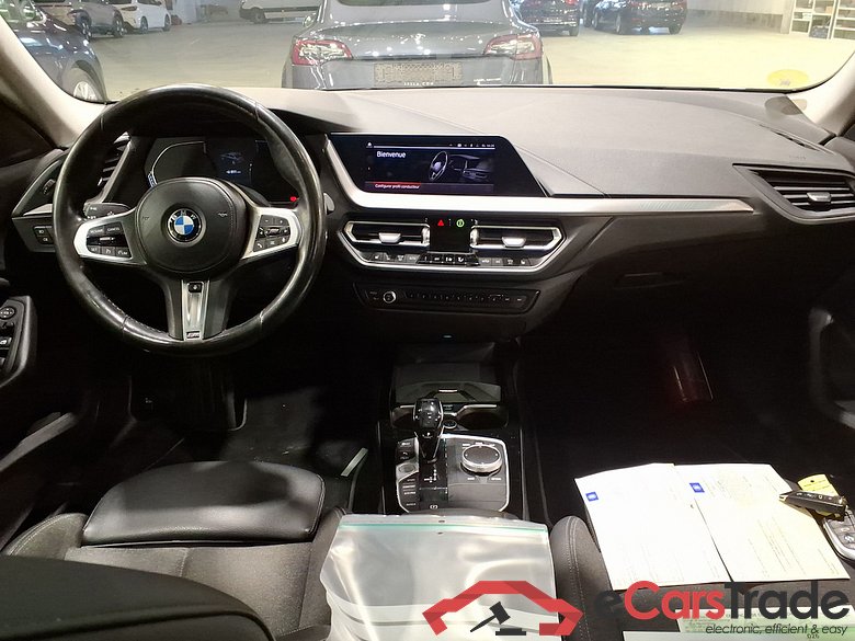 BMW 2 GRAN COUPE DIESEL 216 dA AdBlue #6