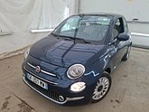 Photo car #7162016